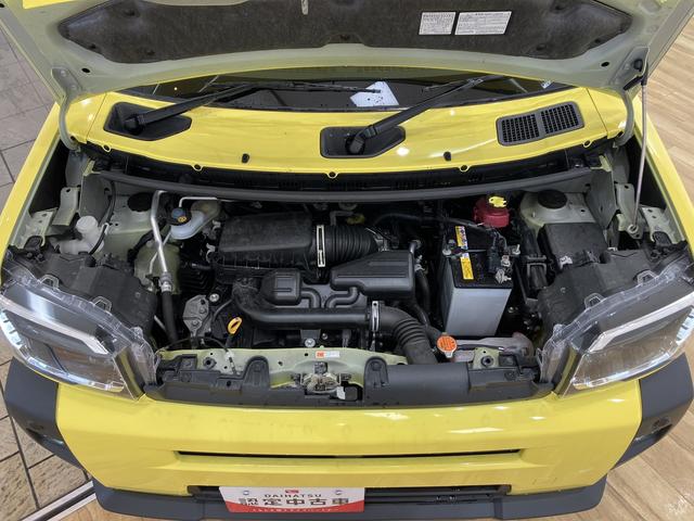 タフトG /オーディオレス/キーフリー/アルミ/LEDヘッドライトセキュリティーアラーム ムーンルーフ 車線逸脱防止 キーフリー スマートキー&プッシュスタート 衝突安全ボディ オートマチックハイビーム アルミ 整備記録簿有 踏み間違い防止アシスト ISS(富山県)の中古車