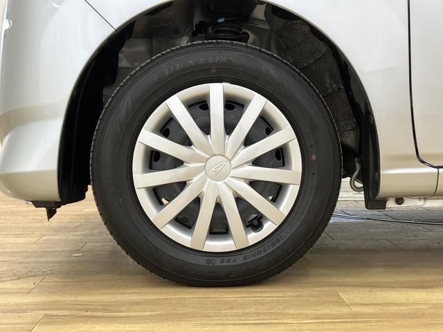 ミライースＬ　ＳＡIII　／オーディオレス／キーレス／マニュアルエアコアイドリングストップ車　車線逸脱アラート　衝突回避支援システム　横滑り防止装置付　ワイヤレスキー　デュアルエアバッグ　オートハイビーム　運転席エアバッグ　点検記録簿　オートライト　ＡＢＳ　安全ボディ（富山県）の中古車