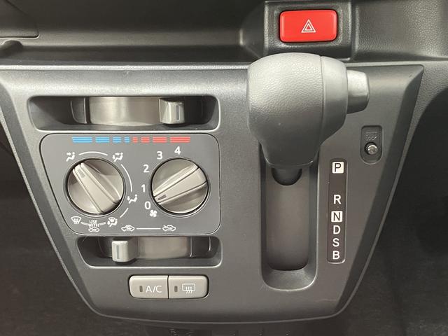 ミライースＬ　ＳＡIII　／オーディオレス／キーレス／マニュアルエアコアイドリングストップ車　車線逸脱アラート　衝突回避支援システム　横滑り防止装置付　ワイヤレスキー　デュアルエアバッグ　オートハイビーム　運転席エアバッグ　点検記録簿　オートライト　ＡＢＳ　安全ボディ（富山県）の中古車