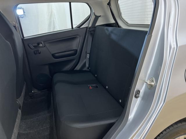 ミライースＬ　ＳＡIII　／オーディオレス／キーレス／マニュアルエアコアイドリングストップ車　車線逸脱アラート　衝突回避支援システム　横滑り防止装置付　ワイヤレスキー　デュアルエアバッグ　オートハイビーム　運転席エアバッグ　点検記録簿　オートライト　ＡＢＳ　安全ボディ（富山県）の中古車