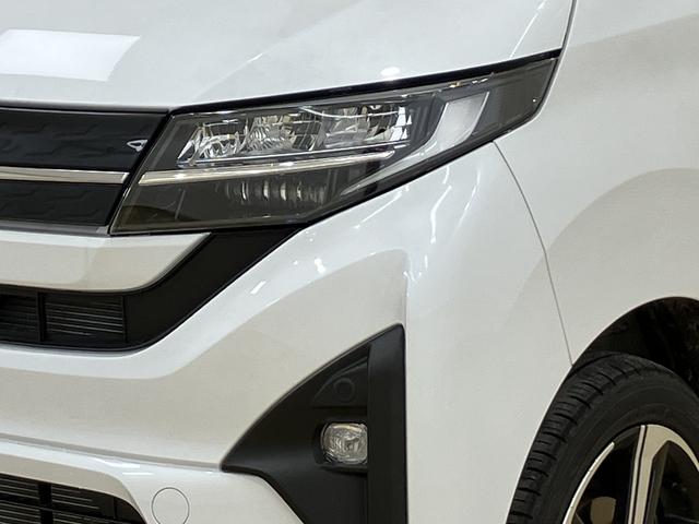 ムーヴＲＳ　／ターボ／オーディオレス／両側電動スライドドア／ＬＥＤ電格ミラー　レーンキープ　バックモニター　ＬＥＤ　ターボ車　アイドリングストップ　オートハイビーム　オートライト　ベンチシート　点検記録簿　アルミホイール　オートブレーキ　キーレスエントリー（富山県）の中古車