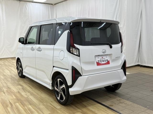 ムーヴＲＳ　／ターボ／オーディオレス／両側電動スライドドア／ＬＥＤ電格ミラー　レーンキープ　バックモニター　ＬＥＤ　ターボ車　アイドリングストップ　オートハイビーム　オートライト　ベンチシート　点検記録簿　アルミホイール　オートブレーキ　キーレスエントリー（富山県）の中古車