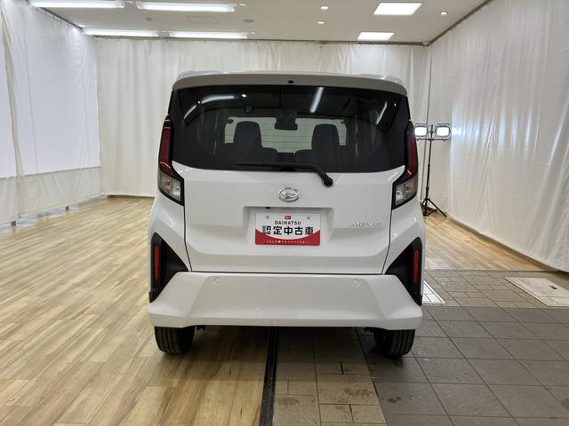 ムーヴＲＳ　／ターボ／オーディオレス／両側電動スライドドア／ＬＥＤ電格ミラー　レーンキープ　バックモニター　ＬＥＤ　ターボ車　アイドリングストップ　オートハイビーム　オートライト　ベンチシート　点検記録簿　アルミホイール　オートブレーキ　キーレスエントリー（富山県）の中古車