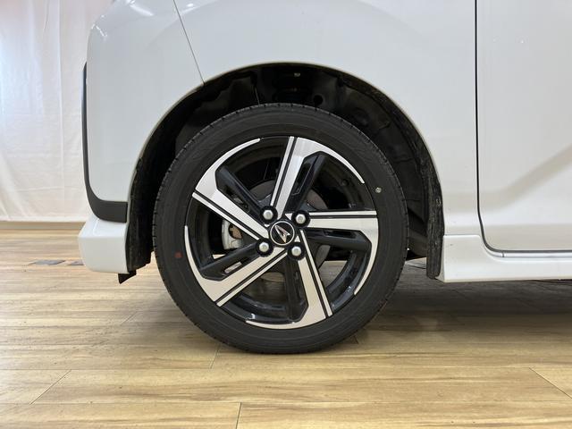 ムーヴＲＳ　／ターボ／オーディオレス／両側電動スライドドア／ＬＥＤ電格ミラー　レーンキープ　バックモニター　ＬＥＤ　ターボ車　アイドリングストップ　オートハイビーム　オートライト　ベンチシート　点検記録簿　アルミホイール　オートブレーキ　キーレスエントリー（富山県）の中古車