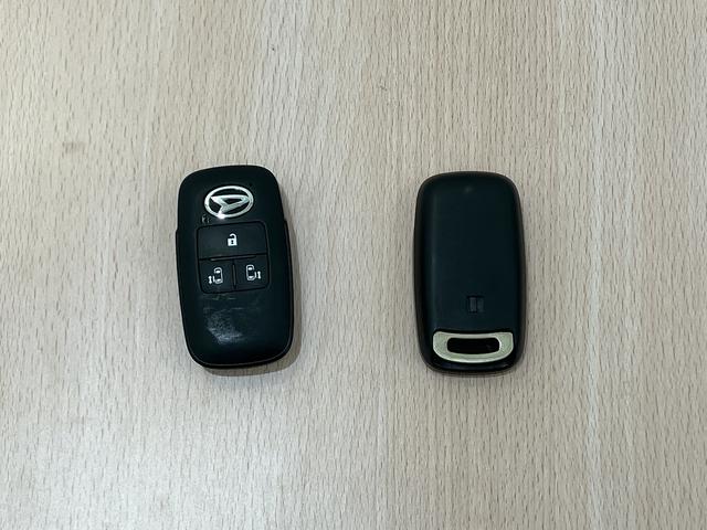 ムーヴＲＳ　／ターボ／オーディオレス／両側電動スライドドア／ＬＥＤ電格ミラー　レーンキープ　バックモニター　ＬＥＤ　ターボ車　アイドリングストップ　オートハイビーム　オートライト　ベンチシート　点検記録簿　アルミホイール　オートブレーキ　キーレスエントリー（富山県）の中古車