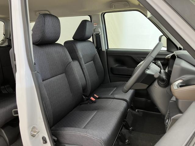 ムーヴＲＳ　／ターボ／オーディオレス／両側電動スライドドア／ＬＥＤ電格ミラー　レーンキープ　バックモニター　ＬＥＤ　ターボ車　アイドリングストップ　オートハイビーム　オートライト　ベンチシート　点検記録簿　アルミホイール　オートブレーキ　キーレスエントリー（富山県）の中古車