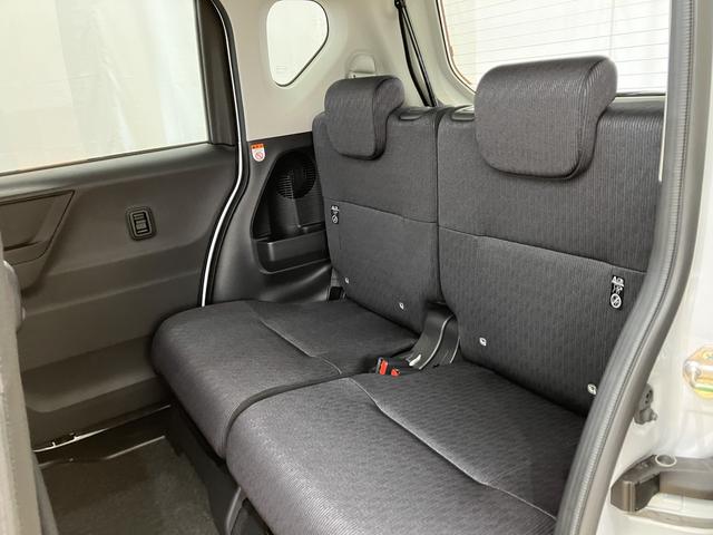 ムーヴＲＳ　／ターボ／オーディオレス／両側電動スライドドア／ＬＥＤ電格ミラー　レーンキープ　バックモニター　ＬＥＤ　ターボ車　アイドリングストップ　オートハイビーム　オートライト　ベンチシート　点検記録簿　アルミホイール　オートブレーキ　キーレスエントリー（富山県）の中古車