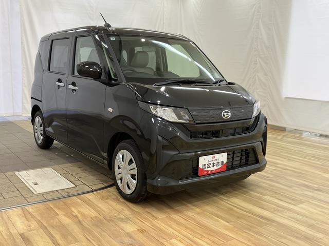 ムーヴＬ　／オーディオレス／キーレスエントリー／両側スライドドア両側スライドドア　オーディオレス　誤発進抑制装置　キーレスエントリー　衝突安全ボディ　アイドリングストップ　オートハイビーム　レーンアシスト（富山県）の中古車