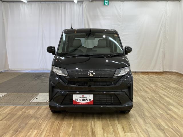 ムーヴＬ　／オーディオレス／キーレスエントリー／両側スライドドア両側スライドドア　オーディオレス　誤発進抑制装置　キーレスエントリー　衝突安全ボディ　アイドリングストップ　オートハイビーム　レーンアシスト（富山県）の中古車