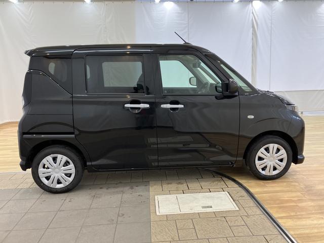 ムーヴＬ　／オーディオレス／キーレスエントリー／両側スライドドア両側スライドドア　オーディオレス　誤発進抑制装置　キーレスエントリー　衝突安全ボディ　アイドリングストップ　オートハイビーム　レーンアシスト（富山県）の中古車