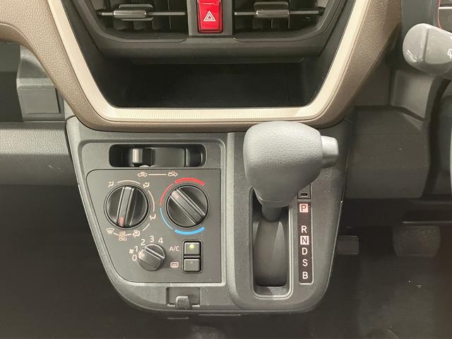 ムーヴＬ　／オーディオレス／キーレスエントリー／両側スライドドア両側スライドドア　オーディオレス　誤発進抑制装置　キーレスエントリー　衝突安全ボディ　アイドリングストップ　オートハイビーム　レーンアシスト（富山県）の中古車