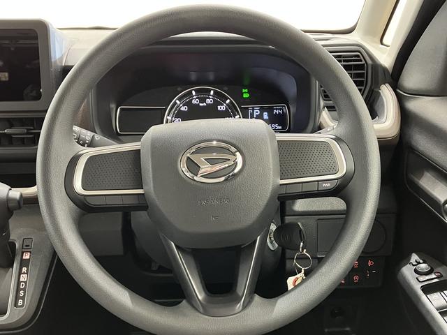 ムーヴＬ　／オーディオレス／キーレスエントリー／両側スライドドア両側スライドドア　オーディオレス　誤発進抑制装置　キーレスエントリー　衝突安全ボディ　アイドリングストップ　オートハイビーム　レーンアシスト（富山県）の中古車