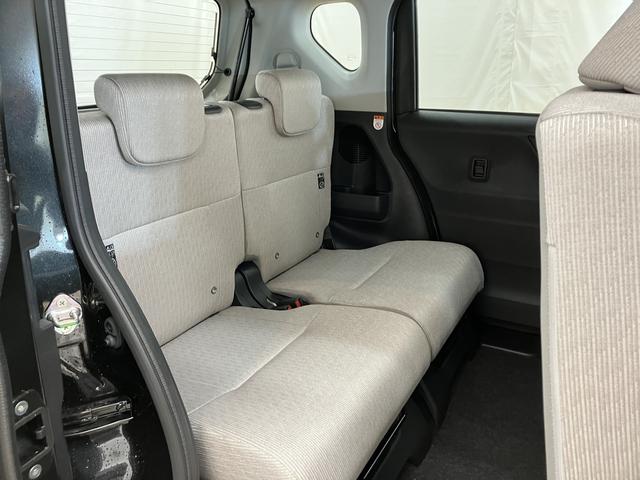 ムーヴＬ　／オーディオレス／キーレスエントリー／両側スライドドア両側スライドドア　オーディオレス　誤発進抑制装置　キーレスエントリー　衝突安全ボディ　アイドリングストップ　オートハイビーム　レーンアシスト（富山県）の中古車