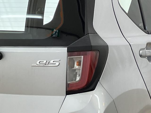 ミライースＬ　ＳＡIII　／オーディオレス／キーレス／マニュアルエアコ車線逸脱警報システム　緊急ブレーキ　アイドリンストップ　キーレスキー　横滑防止装置　デュアルエアバッグ　オートハイビーム　エアバック　ＡＢＳ　整備記録簿　安全ボディ（富山県）の中古車