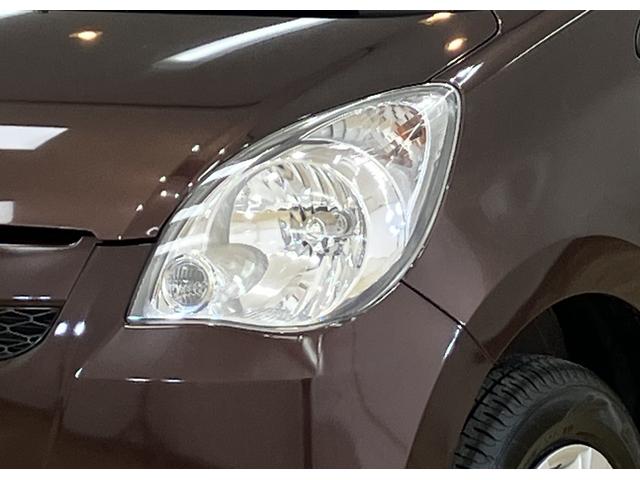 ミラＸスペシャル　／５速マニュアルミッション／キーレスエントリ５速マニュアルミッション　ダブルエアバック　キーレスエントリーキー　エアーバッグ　ＡＢＳ　メンテナンスノート（富山県）の中古車