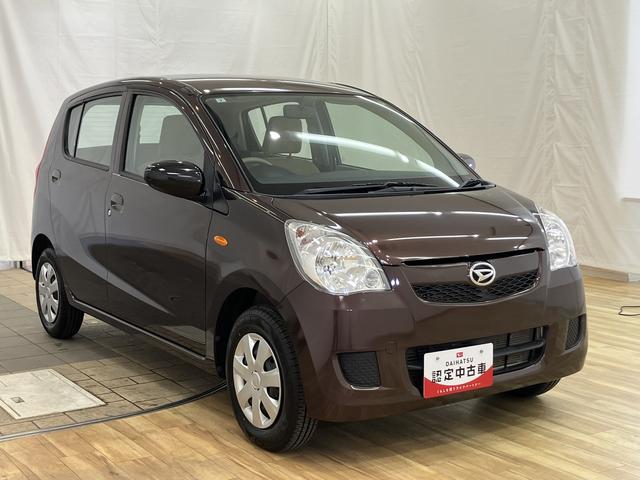 ミラＸスペシャル　／５速マニュアルミッション／キーレスエントリ５速マニュアルミッション　ダブルエアバック　キーレスエントリーキー　エアーバッグ　ＡＢＳ　メンテナンスノート（富山県）の中古車