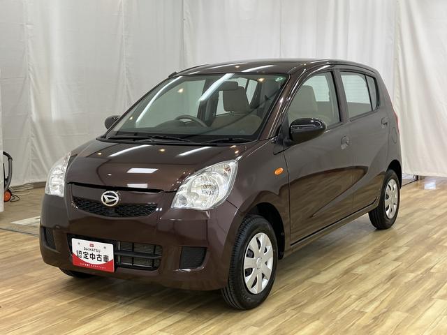 ミラＸスペシャル　／５速マニュアルミッション／キーレスエントリ５速マニュアルミッション　ダブルエアバック　キーレスエントリーキー　エアーバッグ　ＡＢＳ　メンテナンスノート（富山県）の中古車