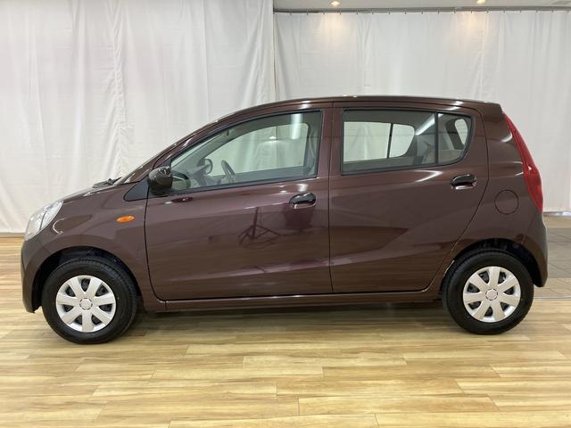 ミラＸスペシャル　／５速マニュアルミッション／キーレスエントリ５速マニュアルミッション　ダブルエアバック　キーレスエントリーキー　エアーバッグ　ＡＢＳ　メンテナンスノート（富山県）の中古車