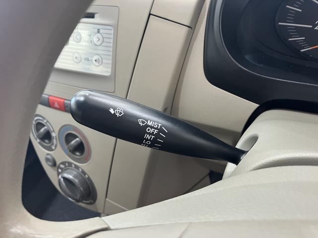 ミラＸスペシャル　／５速マニュアルミッション／キーレスエントリ５速マニュアルミッション　ダブルエアバック　キーレスエントリーキー　エアーバッグ　ＡＢＳ　メンテナンスノート（富山県）の中古車