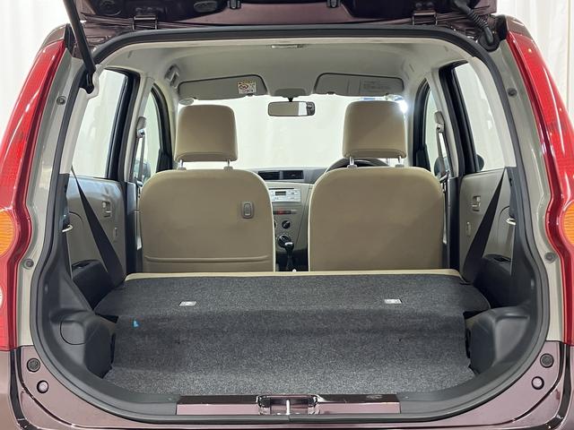 ミラＸスペシャル　／５速マニュアルミッション／キーレスエントリ５速マニュアルミッション　ダブルエアバック　キーレスエントリーキー　エアーバッグ　ＡＢＳ　メンテナンスノート（富山県）の中古車