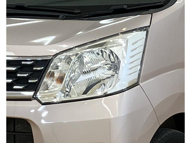 ムーヴX SAII /オーディオレス/キーフリー/衝突被害軽減追突被害軽減ブレーキ キーフリー ワンオーナー 横滑り防止機能 アイドルS アルミホイール エアバッグ オートライト 助手席エアバッグ ベンチシート 衝突安全ボディ スマートキー 車線逸脱警報 ABS(富山県)の中古車