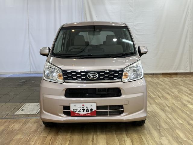 ムーヴX SAII /オーディオレス/キーフリー/衝突被害軽減追突被害軽減ブレーキ キーフリー ワンオーナー 横滑り防止機能 アイドルS アルミホイール エアバッグ オートライト 助手席エアバッグ ベンチシート 衝突安全ボディ スマートキー 車線逸脱警報 ABS(富山県)の中古車