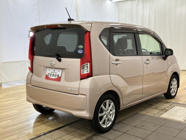 ムーヴX SAII /オーディオレス/キーフリー/衝突被害軽減追突被害軽減ブレーキ キーフリー ワンオーナー 横滑り防止機能 アイドルS アルミホイール エアバッグ オートライト 助手席エアバッグ ベンチシート 衝突安全ボディ スマートキー 車線逸脱警報 ABS(富山県)の中古車