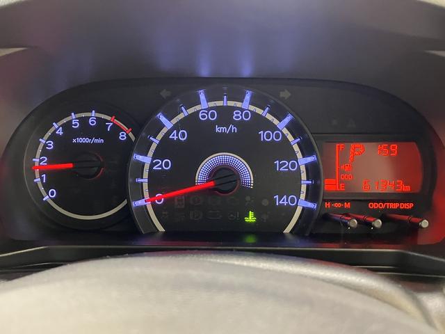 ムーヴX SAII /オーディオレス/キーフリー/衝突被害軽減追突被害軽減ブレーキ キーフリー ワンオーナー 横滑り防止機能 アイドルS アルミホイール エアバッグ オートライト 助手席エアバッグ ベンチシート 衝突安全ボディ スマートキー 車線逸脱警報 ABS(富山県)の中古車