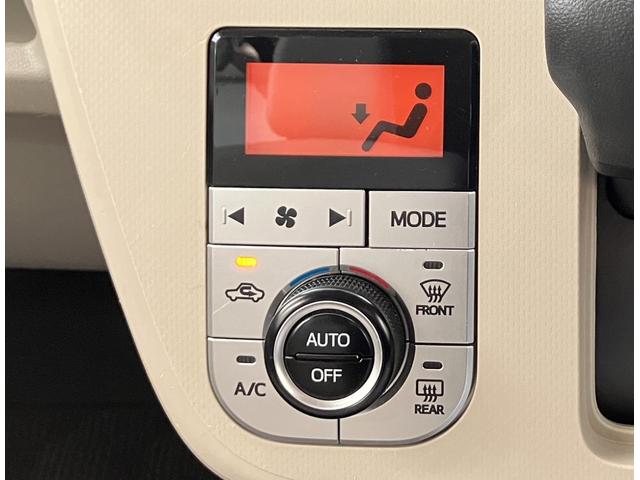 ムーヴX SAII /オーディオレス/キーフリー/衝突被害軽減追突被害軽減ブレーキ キーフリー ワンオーナー 横滑り防止機能 アイドルS アルミホイール エアバッグ オートライト 助手席エアバッグ ベンチシート 衝突安全ボディ スマートキー 車線逸脱警報 ABS(富山県)の中古車