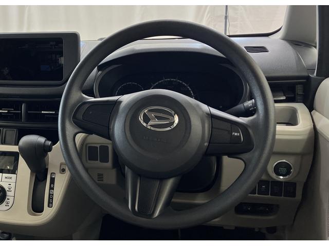 ムーヴX SAII /オーディオレス/キーフリー/衝突被害軽減追突被害軽減ブレーキ キーフリー ワンオーナー 横滑り防止機能 アイドルS アルミホイール エアバッグ オートライト 助手席エアバッグ ベンチシート 衝突安全ボディ スマートキー 車線逸脱警報 ABS(富山県)の中古車