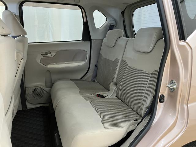 ムーヴX SAII /オーディオレス/キーフリー/衝突被害軽減追突被害軽減ブレーキ キーフリー ワンオーナー 横滑り防止機能 アイドルS アルミホイール エアバッグ オートライト 助手席エアバッグ ベンチシート 衝突安全ボディ スマートキー 車線逸脱警報 ABS(富山県)の中古車