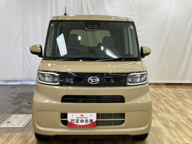 タントX前後ブレーキサポート LKA セキュリティ 電格ドアミラー オートLED アイドリングストップ機能 LEDヘッドライト スマートキー 両側スライド片側電動ドア キーフリー オートライト 点検記録簿付(富山県)の中古車