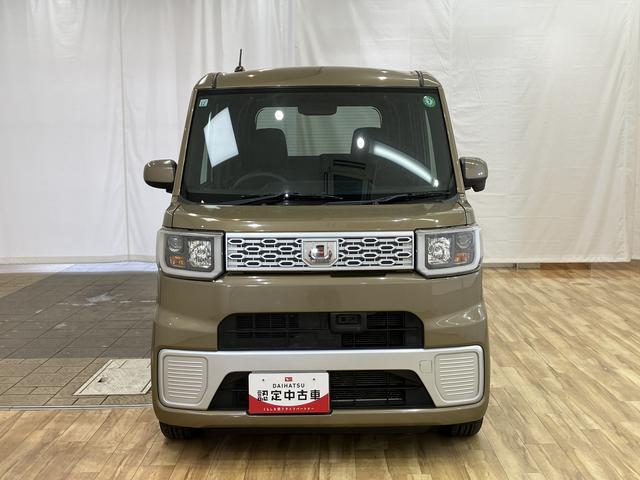 ウェイクＬ　ＳＡ　／ＣＤオーディオ／両側スライド片側電動／キーフリー電動格納ドアミラー　アルミホイール　スマキー　Ａライト　キーレスエントリー　ＬＥＤライト　デュアルエアバッグ　ＵＳＢ接続　横滑り防止　ベンチシート　衝突安全ボディ　ＡＢＳ　エアバック　ｉストップ（富山県）の中古車