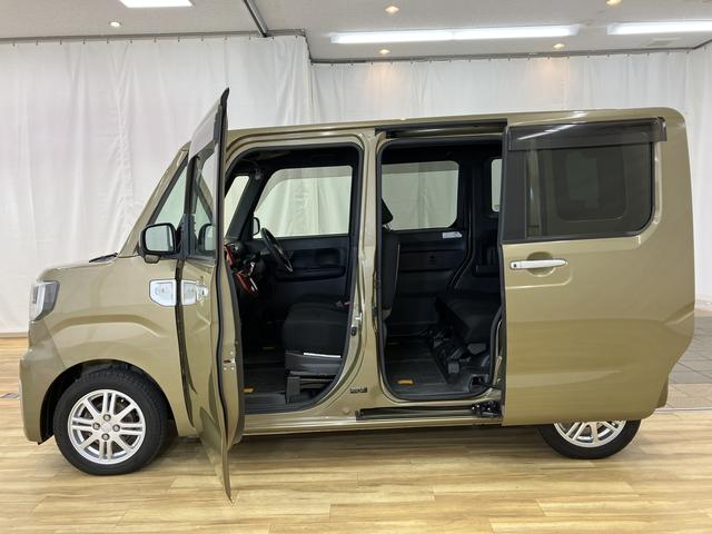 ウェイクＬ　ＳＡ　／ＣＤオーディオ／両側スライド片側電動／キーフリー電動格納ドアミラー　アルミホイール　スマキー　Ａライト　キーレスエントリー　ＬＥＤライト　デュアルエアバッグ　ＵＳＢ接続　横滑り防止　ベンチシート　衝突安全ボディ　ＡＢＳ　エアバック　ｉストップ（富山県）の中古車