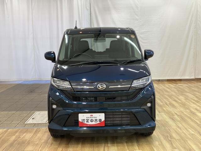 ムーヴＲＳ　／９ＤＡ／両側電動スライドドア／バックカメラバックカメラ付き　スマートキー付　誤発進抑制　Ａライト　盗難防止装置　Ｂｌｕｅｔｏｏｔｈ対応　電格ミラー　レーンキープ　ターボエンジン　キーフリー　オートハイビーム　アイドリングストップ　記録簿（富山県）の中古車