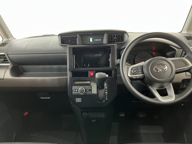 トールＧ　／オーディオレス／両側電動スライドドア／キーフリー／両側オートスライドドア　Ｒカメラ　エアバック　Ａライト　ＡＢＳ　盗難防止システム　キーフリー　オートハイビーム　車線逸脱警報　ＴＶ　衝突安全ボディ　スマートキー　アイドリングＳ　プリクラッシュ　ＶＳＡ（富山県）の中古車