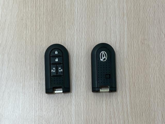 ムーヴキャンバスGメイクアップ SAII /4WD/カーナビ/ドラレコ/スマートキープッシュスタート 4wd レーンキープ Bカメラ キーレス LEDライト シートヒーター 盗難防止装置 ドラレコ ETC ベンチシート オートライト 誤発進抑制 アラウンドビューモニター(富山県)の中古車