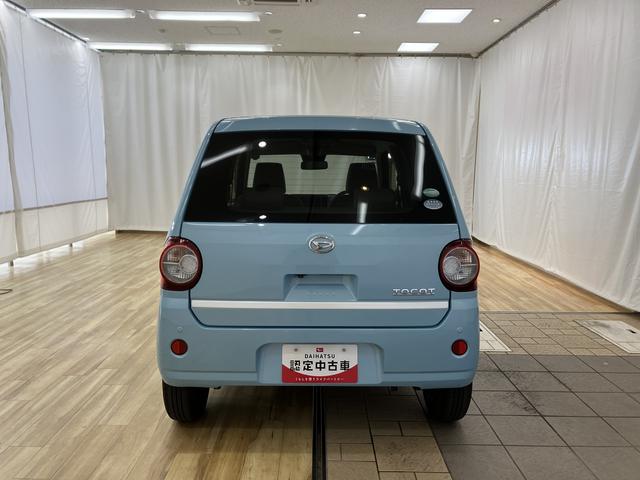 ミラトコットG SAIII /ディスプレイオーディオ/パノラマモニター/マルチビューカメラ オートLED BT接続 セキュリティアラーム Sキー USBポート レーンキープ 1オーナー キーフリー シートH バックモニター 電動格納ドアミラー 記録簿 DVDプレーヤー(富山県)の中古車