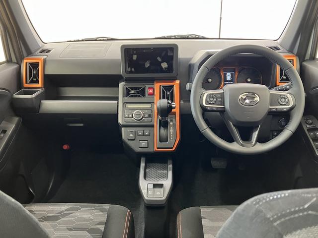 タフトG /オーディオレス/バックカメラのみ/アルミホイール/車線逸脱警報装置 LEDライト 電動格納ミラー スカイルーフ スマートキー 盗難防止システム アルミホイール キーフリー Aライト オートマチックハイビーム 衝突安全ボディ 点検記録簿 アイストップ(富山県)の中古車