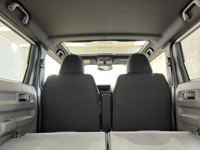 タフトG /オーディオレス/バックカメラのみ/アルミホイール/車線逸脱警報装置 LEDライト 電動格納ミラー スカイルーフ スマートキー 盗難防止システム アルミホイール キーフリー Aライト オートマチックハイビーム 衝突安全ボディ 点検記録簿 アイストップ(富山県)の中古車