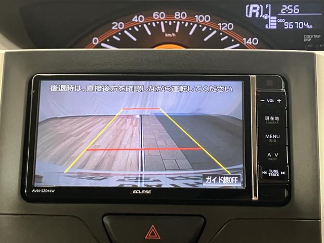 タントＸ　ＳＡ　／カーナビ／バックカメラ／両側スライド片側電動ドア格納ミラー　Ｂｌｕｅｔｏｏｔｈ音楽　アイドリングＳＴＯＰ　ダブルエアバック　ナビテレビ　Ａライト　ＵＳＢ入力　地デジＴＶ　スマートキ−　横滑り防止装置付き　アルミ　記録簿あり　イモビライザー　ＡＢＳ（富山県）の中古車