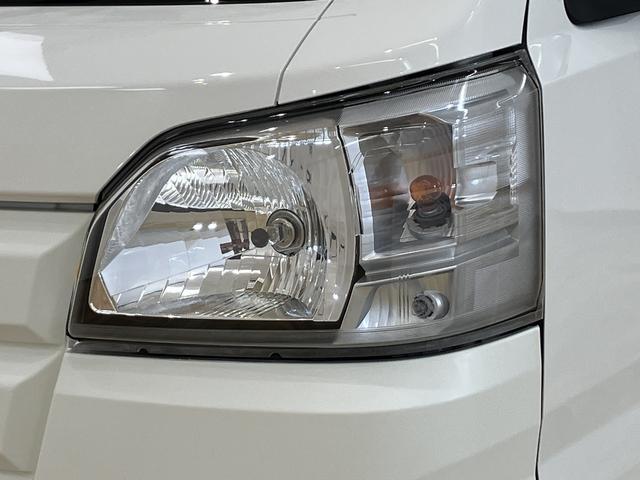 ハイゼットトラックスタンダードＳＡIIIｔ　／切替式４ＷＤ／ＡＭ・ＦＭラジオ／切替式４ＷＤ　ＡＭ／ＦＭラジオ　衝突被害軽減ブレーキアシスト（富山県）の中古車