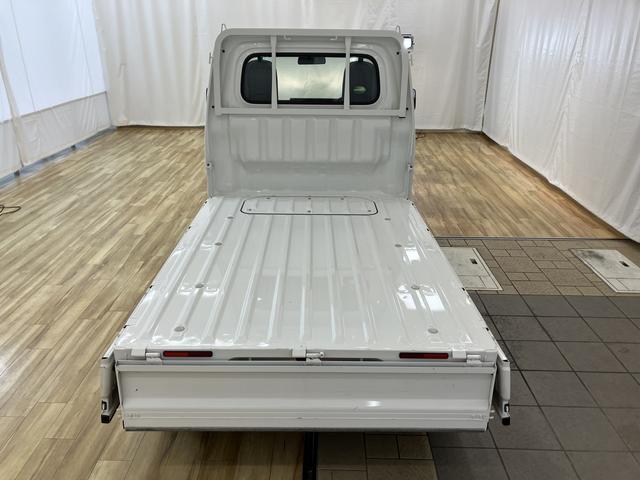 ハイゼットトラックスタンダードＳＡIIIｔ　／切替式４ＷＤ／ＡＭ・ＦＭラジオ／切替式４ＷＤ　ＡＭ／ＦＭラジオ　衝突被害軽減ブレーキアシスト（富山県）の中古車