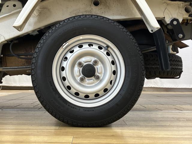 ハイゼットトラックスタンダードＳＡIIIｔ　／切替式４ＷＤ／ＡＭ・ＦＭラジオ／切替式４ＷＤ　ＡＭ／ＦＭラジオ　衝突被害軽減ブレーキアシスト（富山県）の中古車