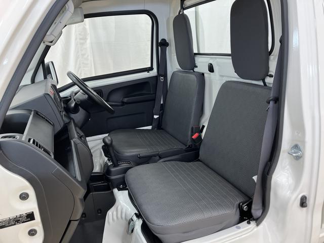 ハイゼットトラックスタンダードＳＡIIIｔ　／切替式４ＷＤ／ＡＭ・ＦＭラジオ／切替式４ＷＤ　ＡＭ／ＦＭラジオ　衝突被害軽減ブレーキアシスト（富山県）の中古車