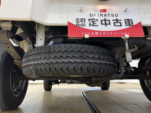 ハイゼットトラックスタンダードＳＡIIIｔ　／切替式４ＷＤ／ＡＭ・ＦＭラジオ／切替式４ＷＤ　ＡＭ／ＦＭラジオ　衝突被害軽減ブレーキアシスト（富山県）の中古車