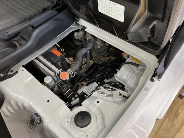 ハイゼットトラックスタンダードＳＡIIIｔ　／切替式４ＷＤ／ＡＭ・ＦＭラジオ／切替式４ＷＤ　ＡＭ／ＦＭラジオ　衝突被害軽減ブレーキアシスト（富山県）の中古車