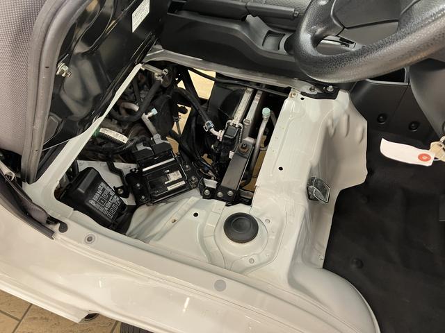 ハイゼットトラックスタンダードＳＡIIIｔ　／切替式４ＷＤ／ＡＭ・ＦＭラジオ／切替式４ＷＤ　ＡＭ／ＦＭラジオ　衝突被害軽減ブレーキアシスト（富山県）の中古車