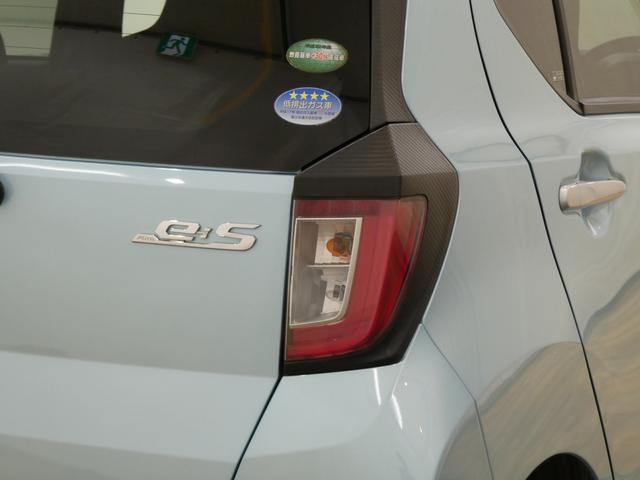 ミライースG SAIII /4WD/LED/オーディオレス/キーフリー衝突軽減 オートマチックハイビーム ワンオーナー アルミホイール キーレスエントリー LEDヘッドライト シートヒーター オートライト レーンアシスト 4WD スマートキー アイドリングストップ(富山県)の中古車