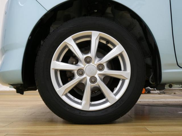 ミライースG SAIII /4WD/LED/オーディオレス/キーフリー衝突軽減 オートマチックハイビーム ワンオーナー アルミホイール キーレスエントリー LEDヘッドライト シートヒーター オートライト レーンアシスト 4WD スマートキー アイドリングストップ(富山県)の中古車